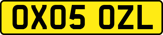 OX05OZL