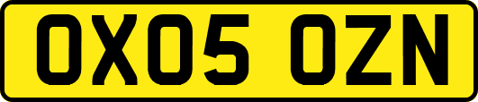 OX05OZN