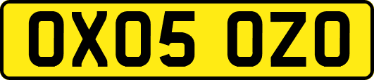 OX05OZO