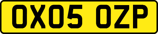 OX05OZP