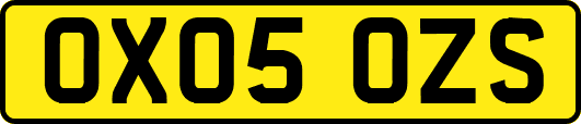 OX05OZS