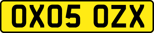 OX05OZX