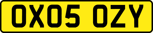 OX05OZY
