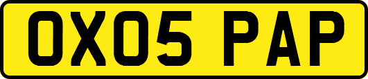 OX05PAP
