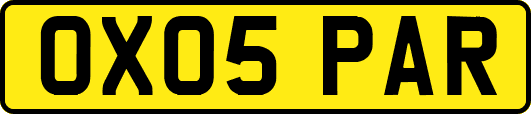OX05PAR