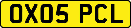 OX05PCL
