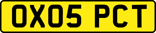 OX05PCT