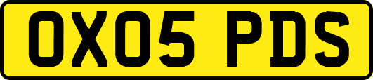 OX05PDS