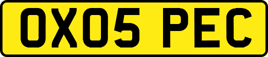 OX05PEC