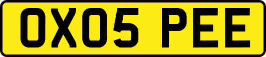 OX05PEE