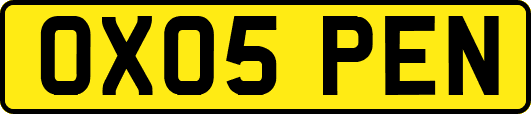 OX05PEN