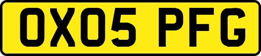 OX05PFG