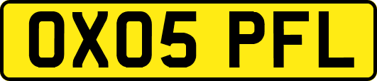 OX05PFL