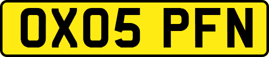 OX05PFN