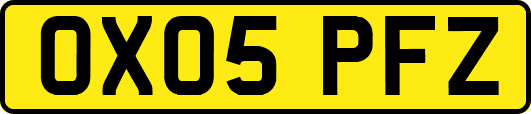 OX05PFZ