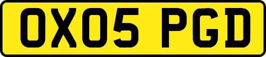 OX05PGD