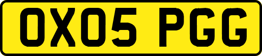 OX05PGG