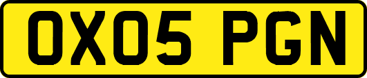 OX05PGN