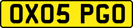 OX05PGO