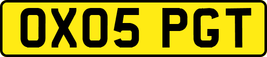 OX05PGT