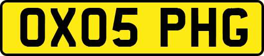 OX05PHG