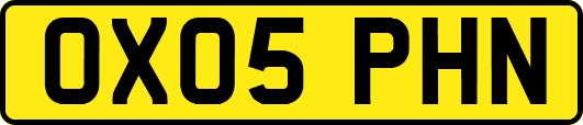 OX05PHN
