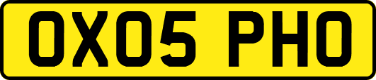 OX05PHO