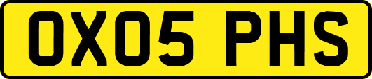 OX05PHS