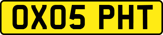 OX05PHT