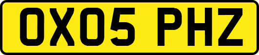 OX05PHZ