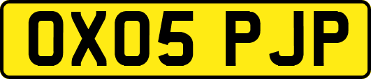 OX05PJP