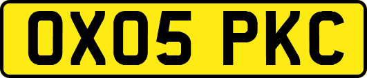 OX05PKC