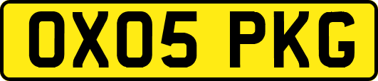 OX05PKG
