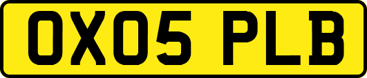 OX05PLB