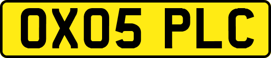 OX05PLC