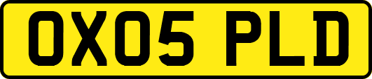 OX05PLD