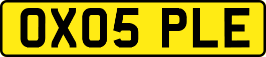 OX05PLE