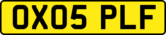 OX05PLF