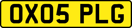 OX05PLG