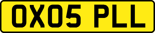 OX05PLL