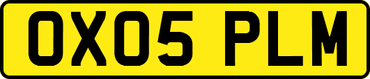 OX05PLM