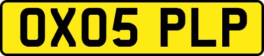 OX05PLP