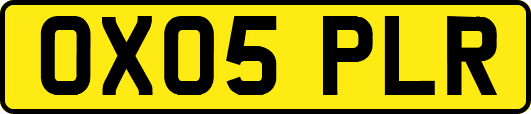 OX05PLR