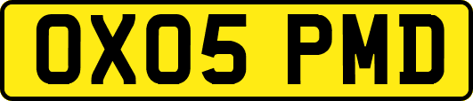 OX05PMD
