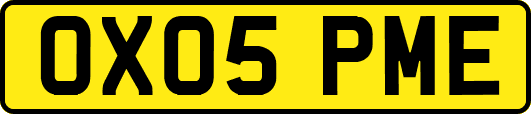 OX05PME