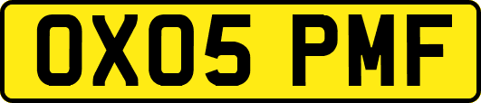 OX05PMF