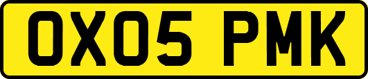 OX05PMK