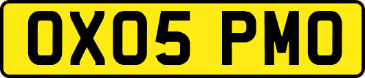 OX05PMO