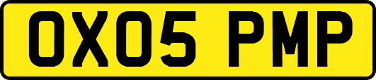OX05PMP