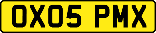 OX05PMX